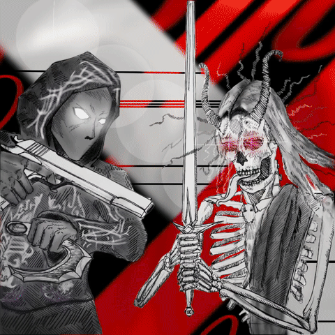 Fan art